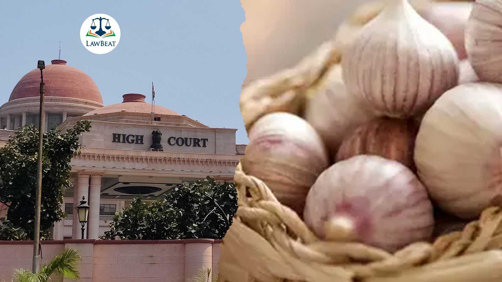 Allahabad HC Summons Food Safety Officer After Banned Chinese Garlic Presented in Court Allahabad HC Summons Food Safety Officer After Banned Chinese Garlic Presented in Court